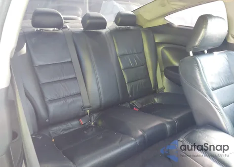 2012 Honda Accord 3.5 Ex-L from USA, damaged, VIN 1HGCS2B88CA009115